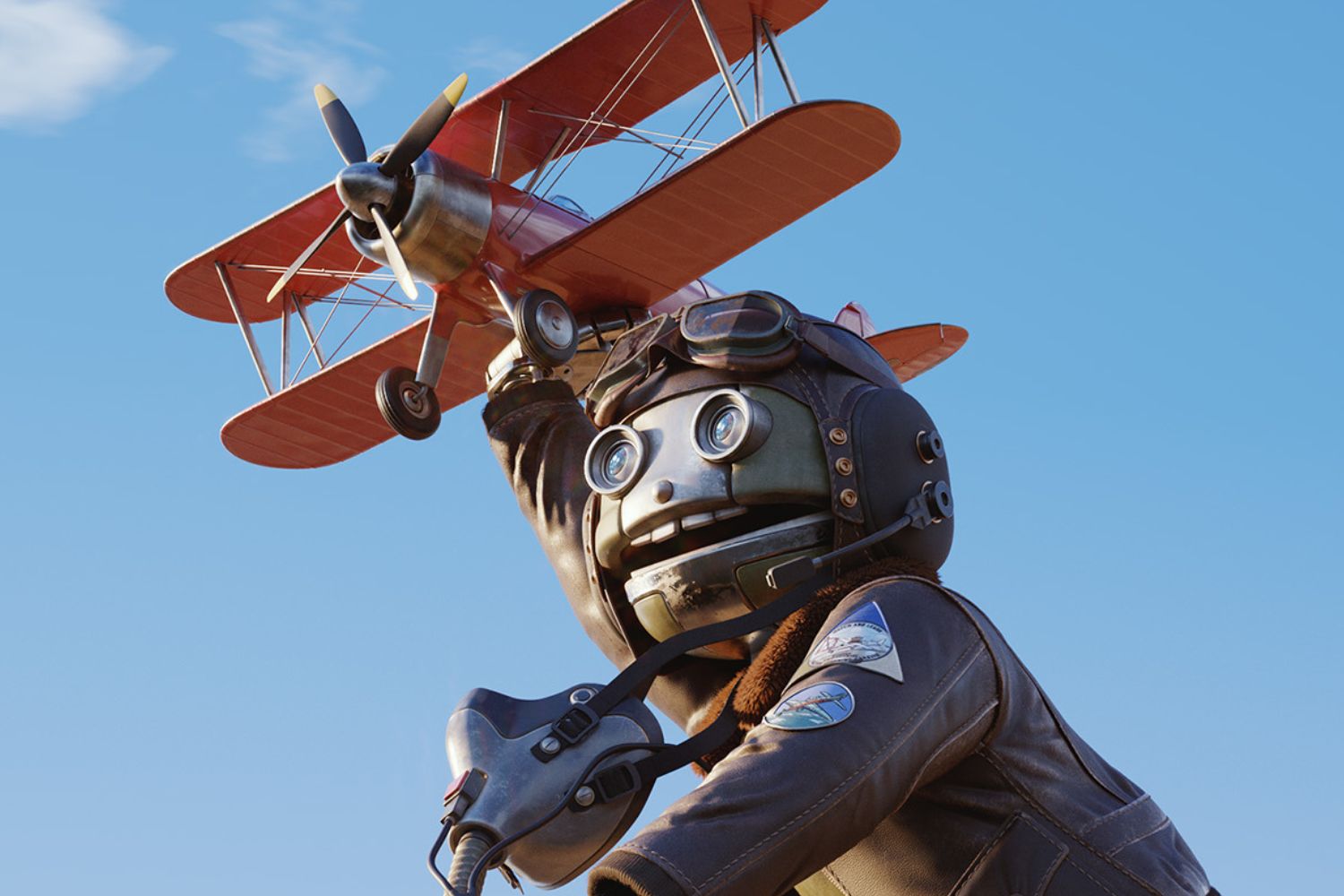 Collaborate on designs within V-Ray Collaboration within V-Ray