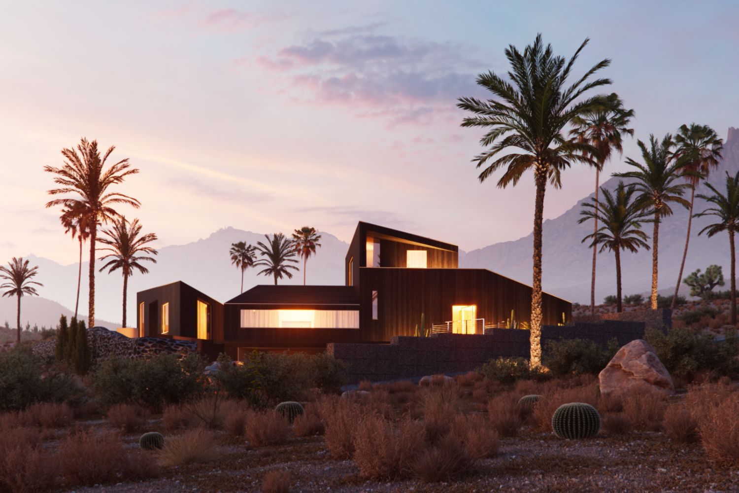 Photorealistic Rendering in V-Ray Premium